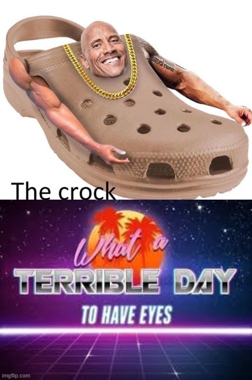 oh no | image tagged in what a terrible day to have eyes | made w/ Imgflip meme maker
