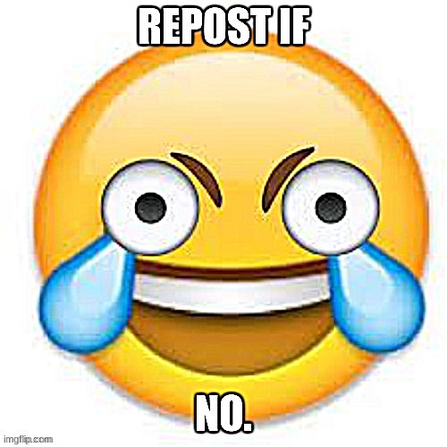 sharpen and repost | made w/ Imgflip meme maker