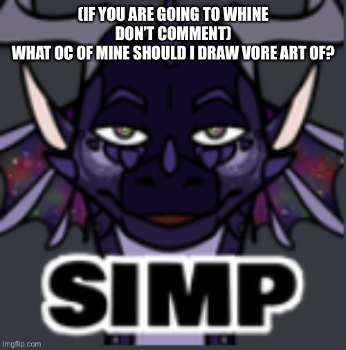 simp - Imgflip