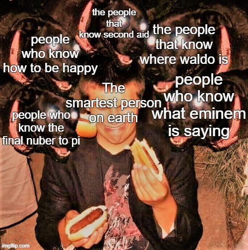 jokes on you, I made this meme and it is not a repost | made w/ Imgflip meme maker
