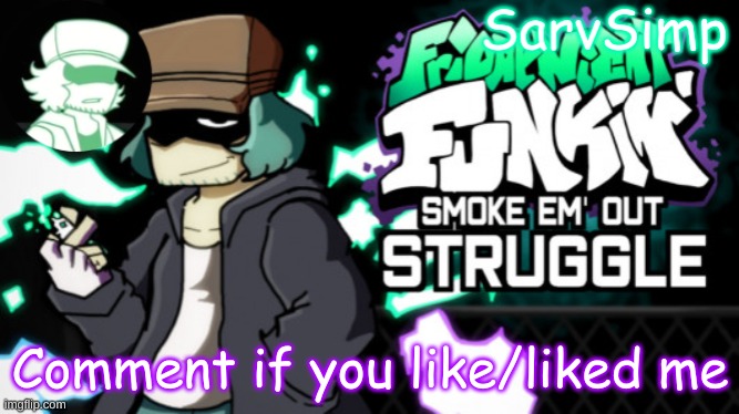 . | Comment if you like/liked me | image tagged in knows that no one will comment | made w/ Imgflip meme maker