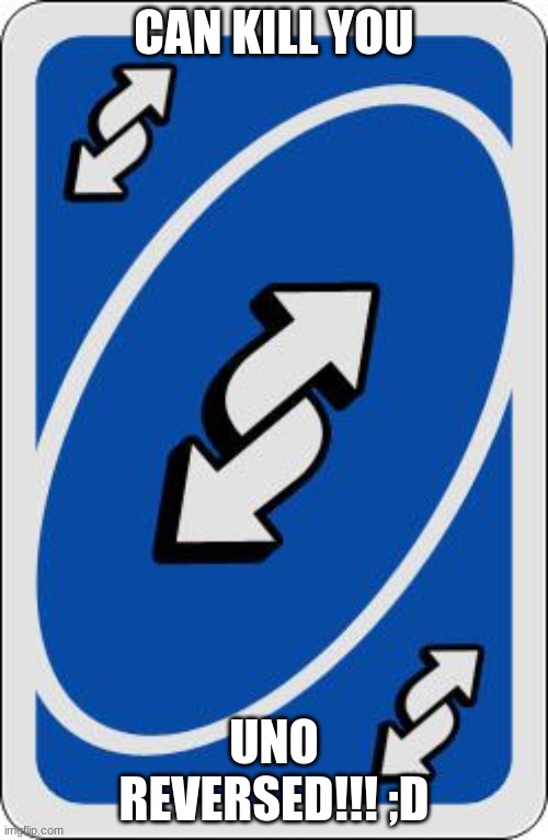 uno reverse card Memes & GIFs - Imgflip