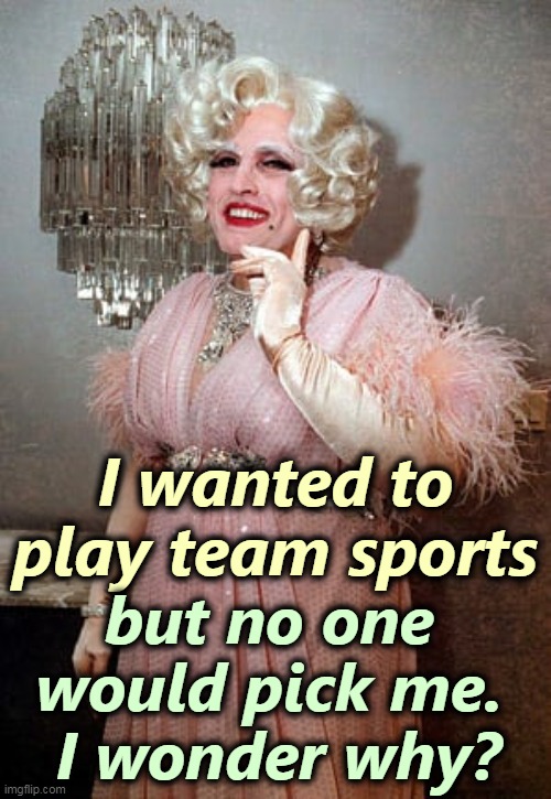 Rudy, I'm sure you looked great in the uniform. | I wanted to play team sports; but no one 
would pick me. 
I wonder why? | image tagged in rudy giuliani looking for love in all the wrong places,rudy giuliani,culture,war | made w/ Imgflip meme maker