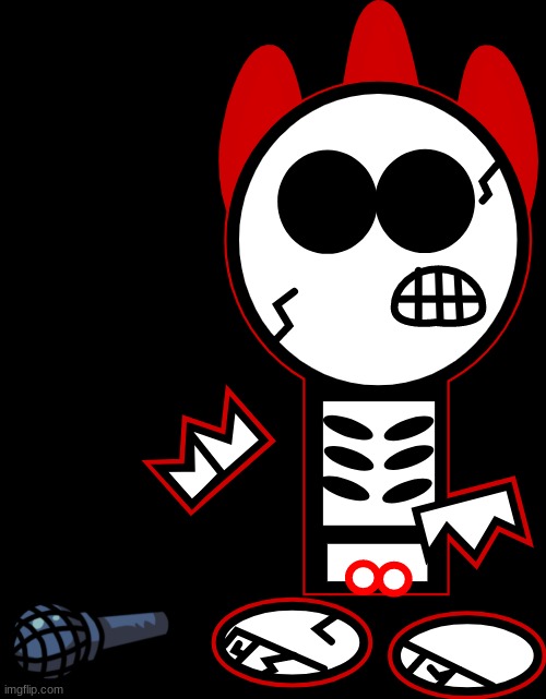 Blue Balled Danny the Simpluman (or Red balled) | made w/ Imgflip meme maker