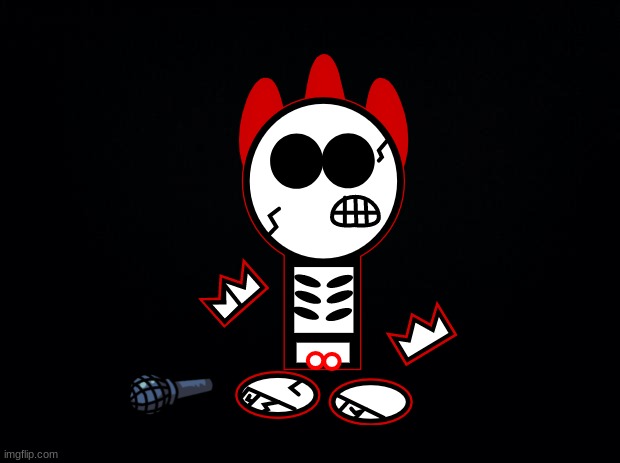 Week 7 Blue balled Danny (without Pumpkin) | made w/ Imgflip meme maker