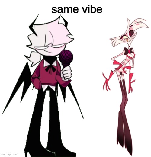 same vibe | made w/ Imgflip meme maker