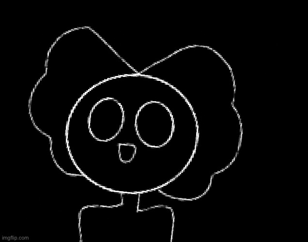 He looks like Kirby | image tagged in e | made w/ Imgflip meme maker