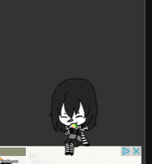 Laughing Jack >w< | made w/ Imgflip meme maker