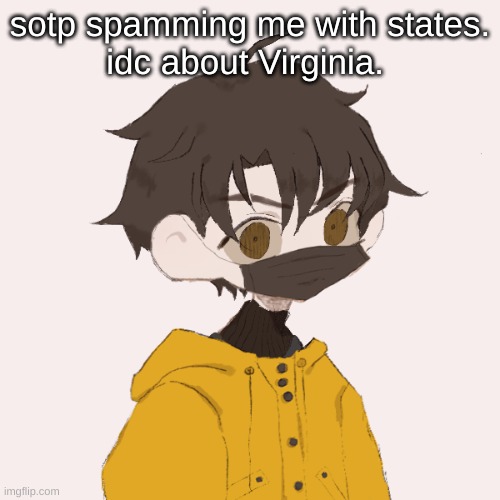 Venus | sotp spamming me with states.
idc about Virginia. | image tagged in venus | made w/ Imgflip meme maker