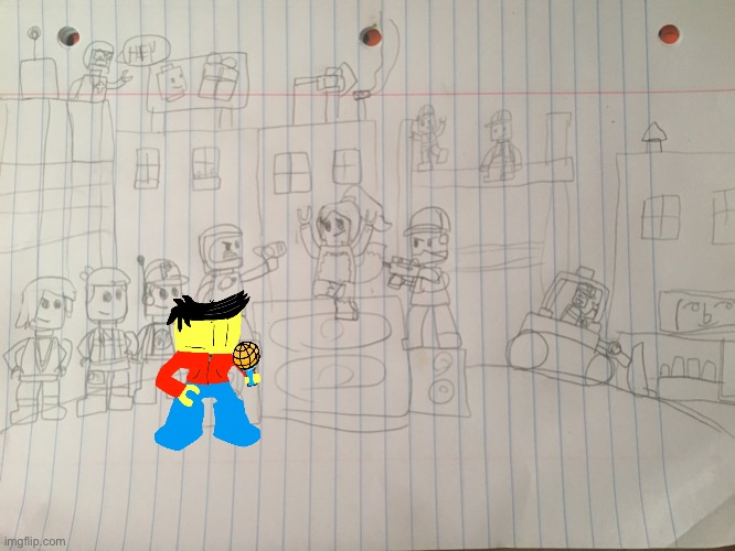 Well well well what do we got here | image tagged in ms night funkin week 7 map added cloud | made w/ Imgflip meme maker