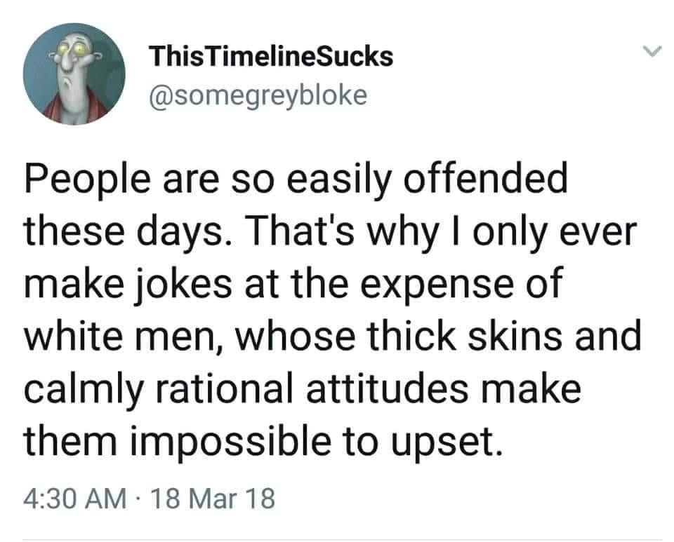 White men jokes Blank Meme Template