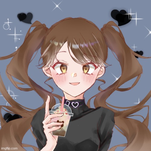more anime charecters i made | made w/ Imgflip meme maker