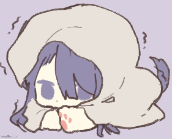 Made a new Picrew oc. Needs a name | made w/ Imgflip meme maker