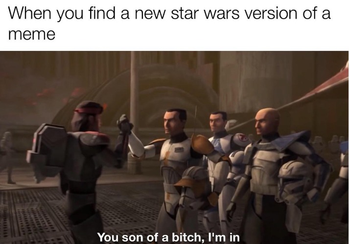 image tagged in star wars | made w/ Imgflip meme maker