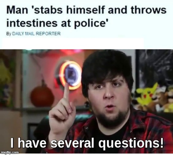 How and why | image tagged in memes,funny,excuse me what the heck,florida man,police | made w/ Imgflip meme maker