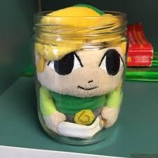 High Quality Link of the jar Blank Meme Template