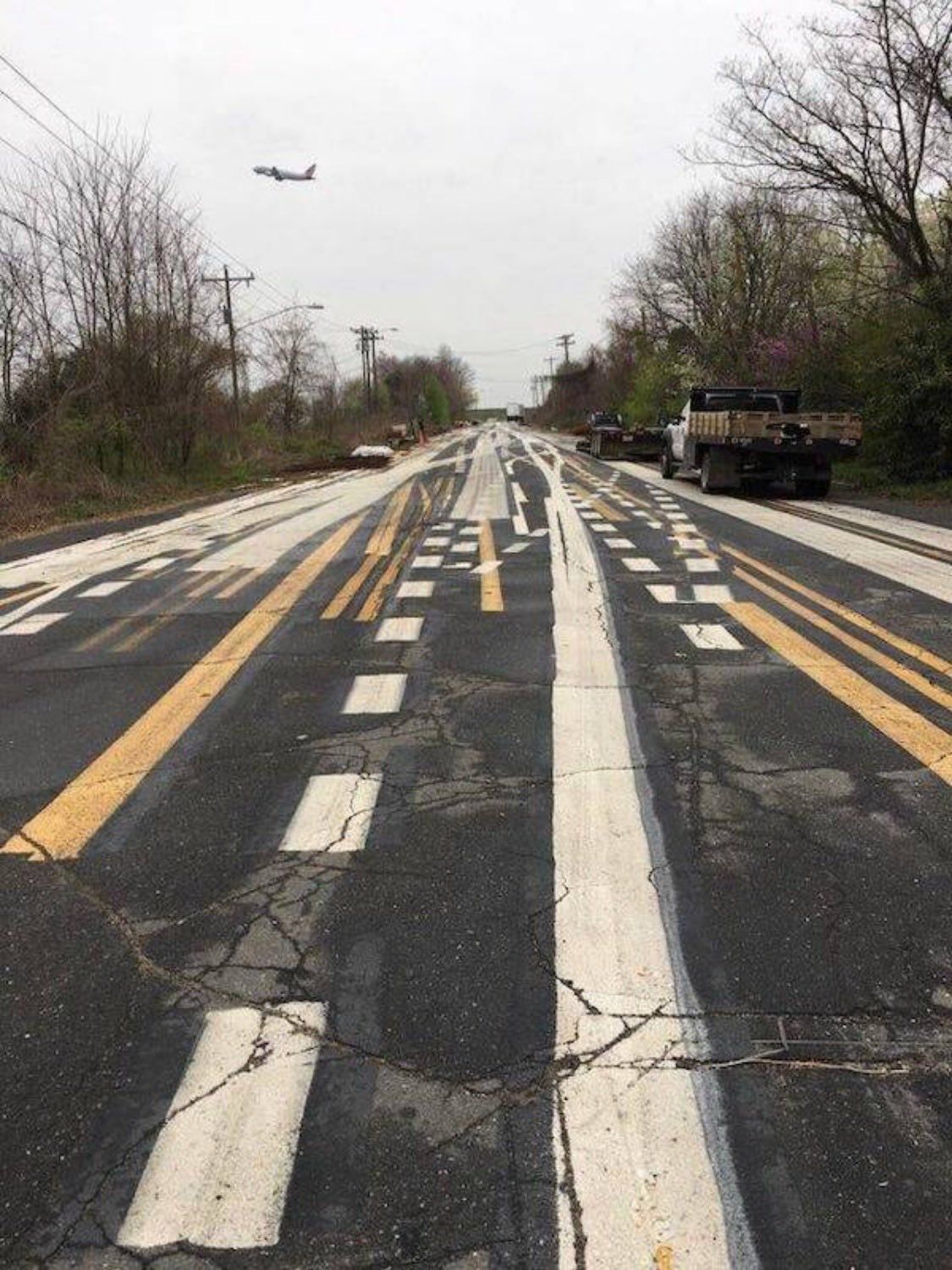 High Quality RoadPaintKill Blank Meme Template