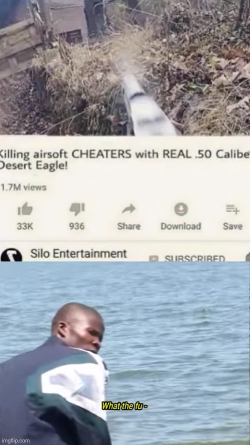 image tagged in what the fu- | made w/ Imgflip meme maker