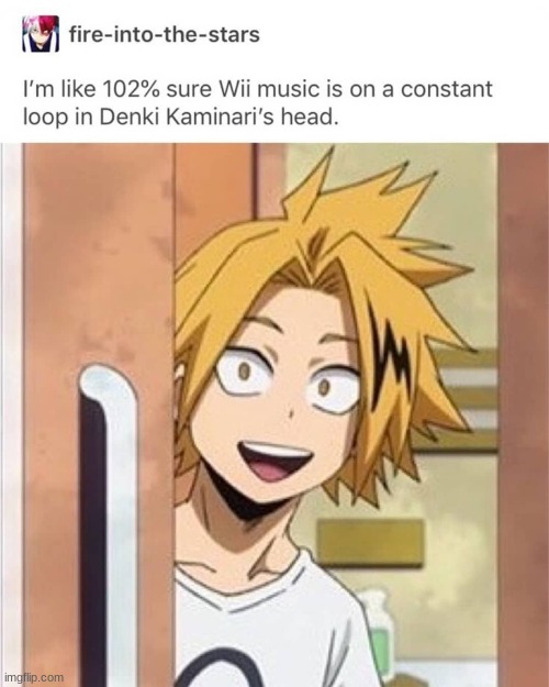 Also GM! | made w/ Imgflip meme maker