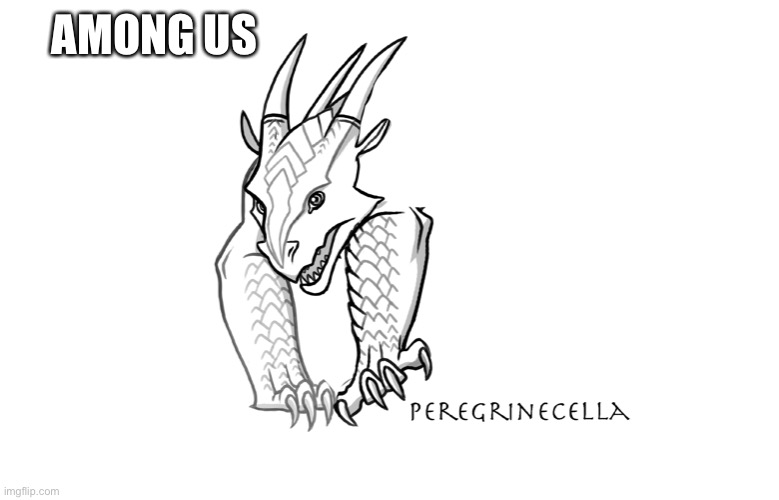 AMONG US | made w/ Imgflip meme maker