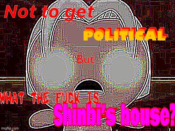 My 7 years old sis keep singing that shit and i can’t funkin sleep in peace | made w/ Imgflip meme maker