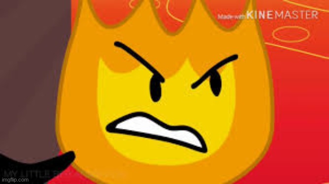 He Be Mad | made w/ Imgflip meme maker