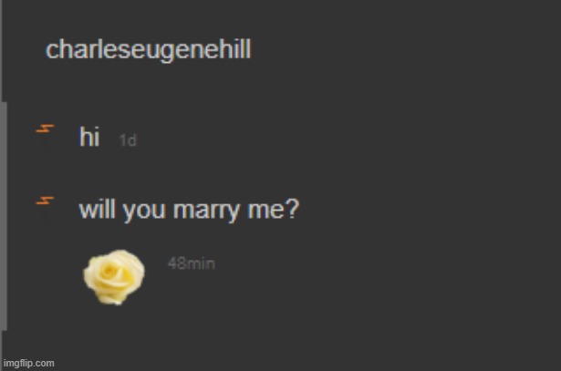 Note: This is obviously STAGED | made w/ Imgflip meme maker