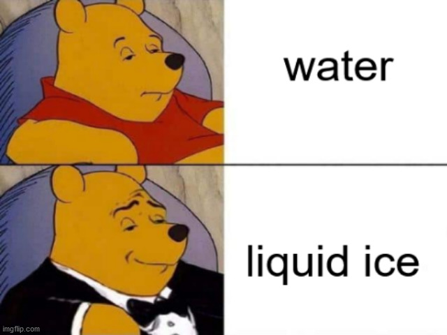 lol | image tagged in tuxedo winnie the pooh | made w/ Imgflip meme maker