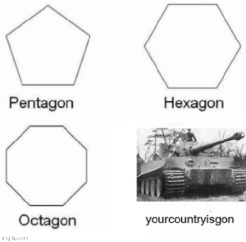 it is gone | image tagged in your country needs you,simple shapes | made w/ Imgflip meme maker