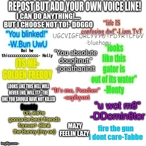 Boi he thiccccccccccccccc- Holly | made w/ Imgflip meme maker