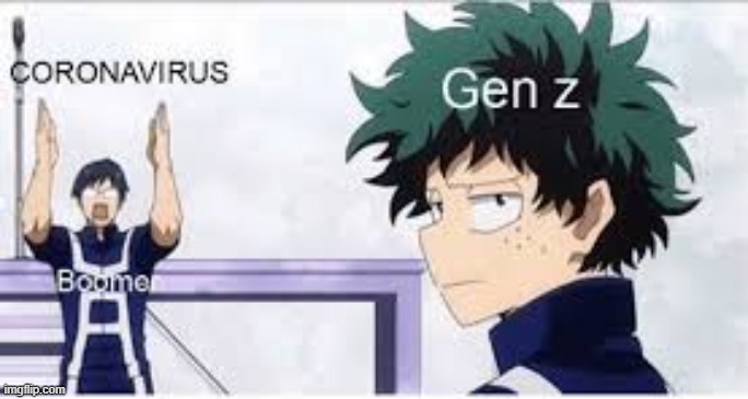 i mean facts | image tagged in anime | made w/ Imgflip meme maker