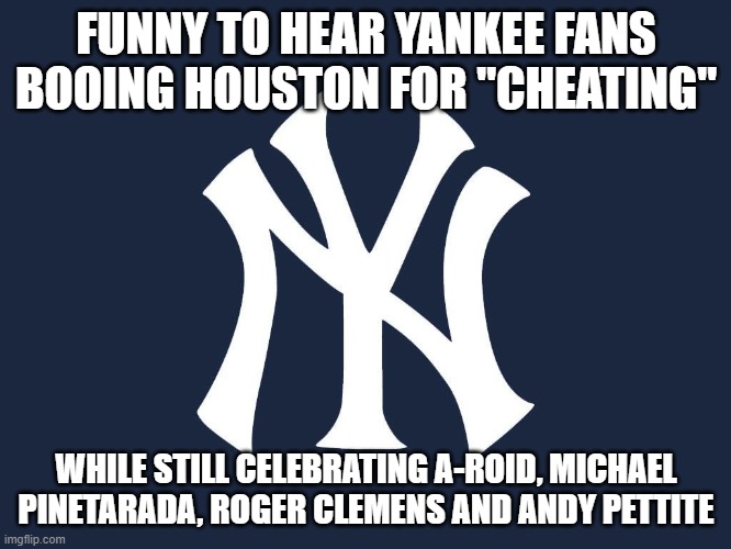 yankees Memes & GIFs - Imgflip