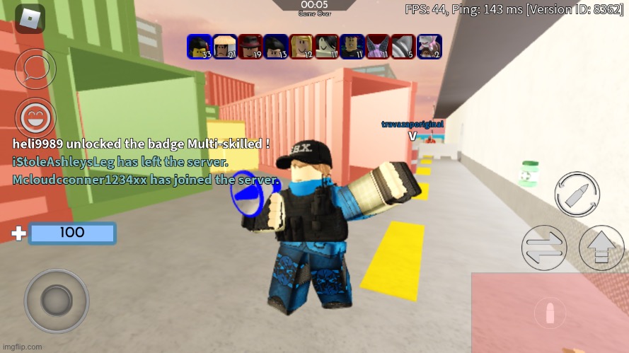 They didn’t show me the leaderboard | made w/ Imgflip meme maker