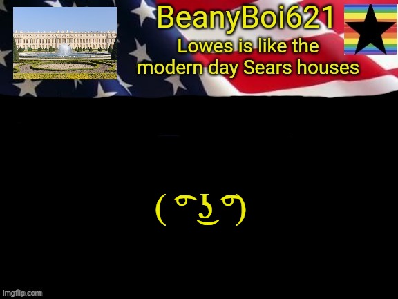 ( ͡° ͜ʖ ͡°) | ( ͡° ͜ʖ ͡°) | made w/ Imgflip meme maker