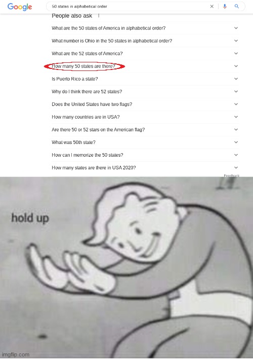 [Visible Confusion] | image tagged in fallout hold up,funny memes,google search,lol so funny,fun,visible confusion | made w/ Imgflip meme maker