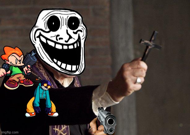Priest | image tagged in priest | made w/ Imgflip meme maker