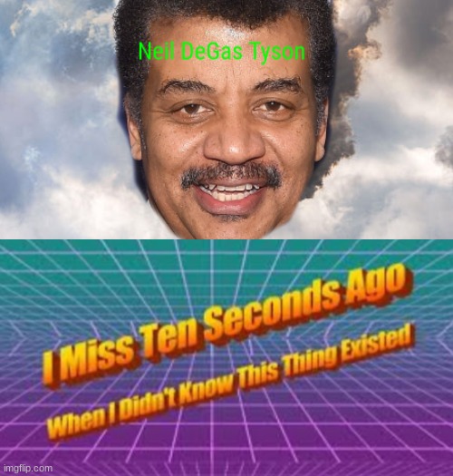 image tagged in i miss ten seconds ago | made w/ Imgflip meme maker