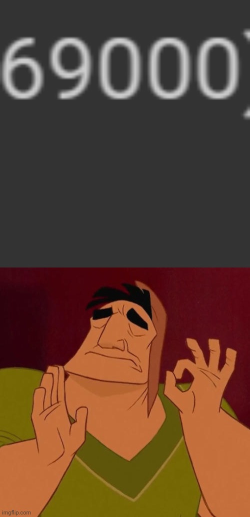 image tagged in when x just right | made w/ Imgflip meme maker