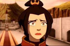 High Quality Azula confused Blank Meme Template