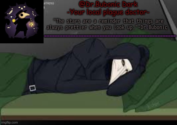 High Quality Bubonics nighttime temp Blank Meme Template