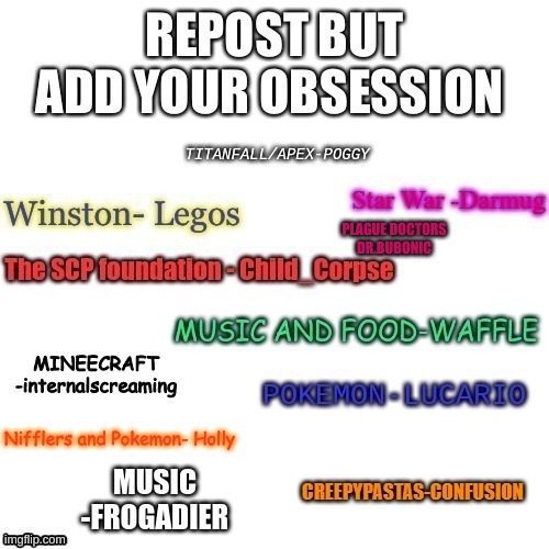 PLAGUE DOCTORS
DR.BUBONIC | made w/ Imgflip meme maker