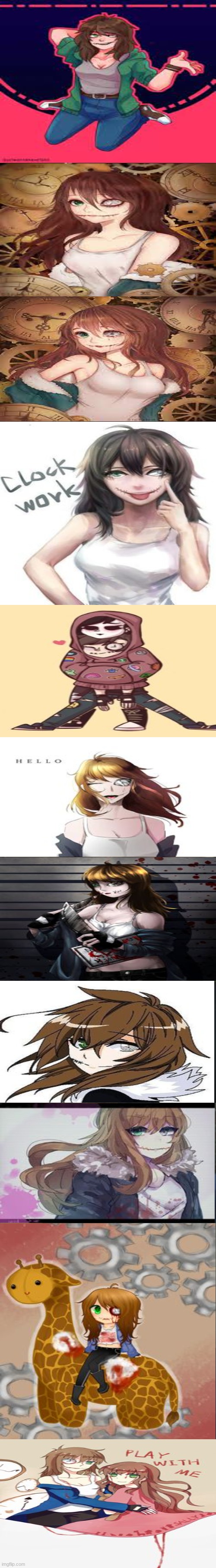 why do i have a crush on her shes just to cute nkjveivbhewfbcji23rfij | image tagged in creepypasta | made w/ Imgflip meme maker