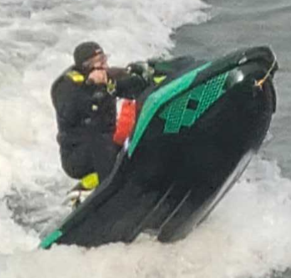 jet-ski-wheely Blank Meme Template