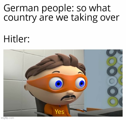 if the japanese didn't attack the US we all would be talking German right now lol | made w/ Imgflip meme maker