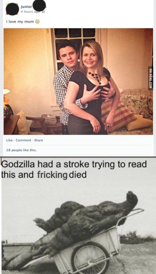 The FAUQ | image tagged in memes,look at me,godzilla had a stroke trying to read this and fricking died | made w/ Imgflip meme maker