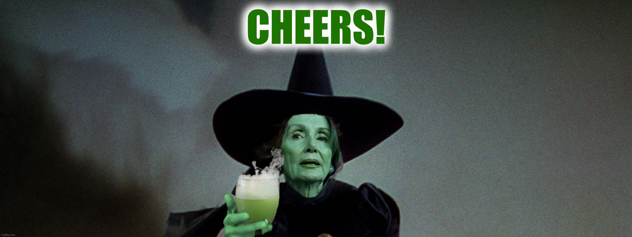 CHEERS! | made w/ Imgflip meme maker