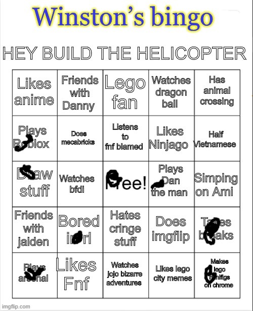 lmao. | made w/ Imgflip meme maker