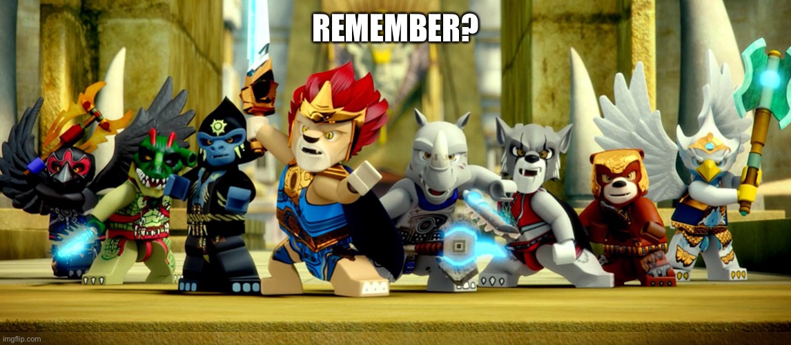 REMEMBER? | made w/ Imgflip meme maker