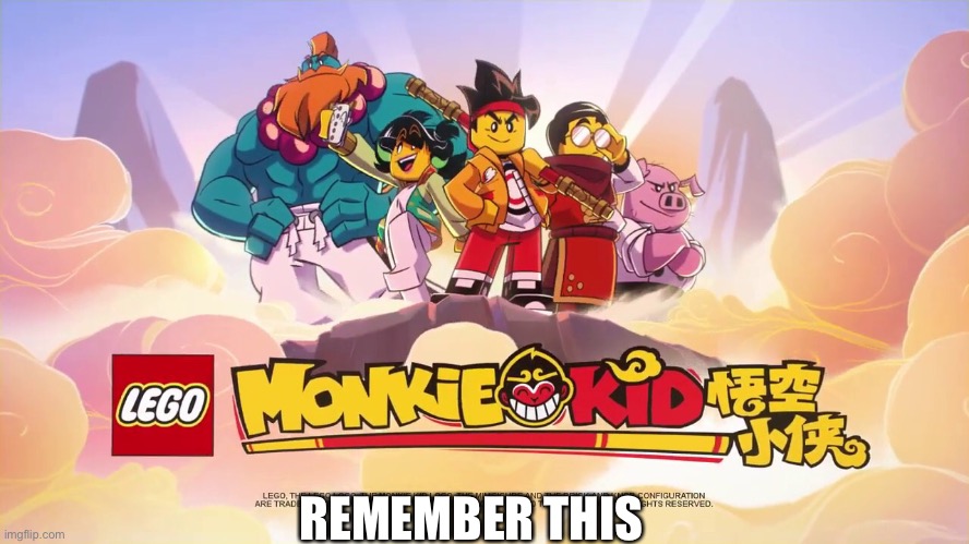 Bloo knows it so I do | REMEMBER THIS | made w/ Imgflip meme maker