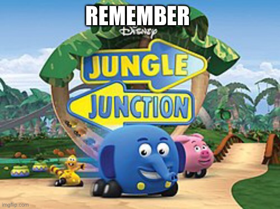 REMEMBER | made w/ Imgflip meme maker